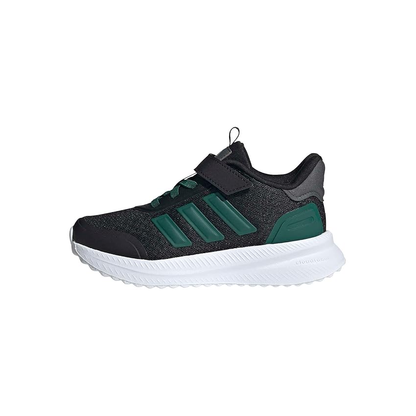 adidas Unisex - Bambini e Ragazzi X_PLR Hook And Loop Shoes Kids