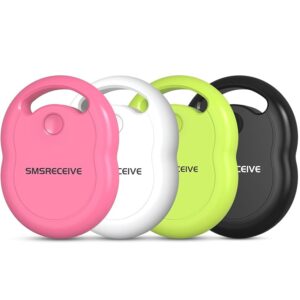 Smart Air Tracker Tag