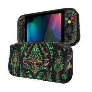 PlayVital Cover per Nintendo Switch Lite