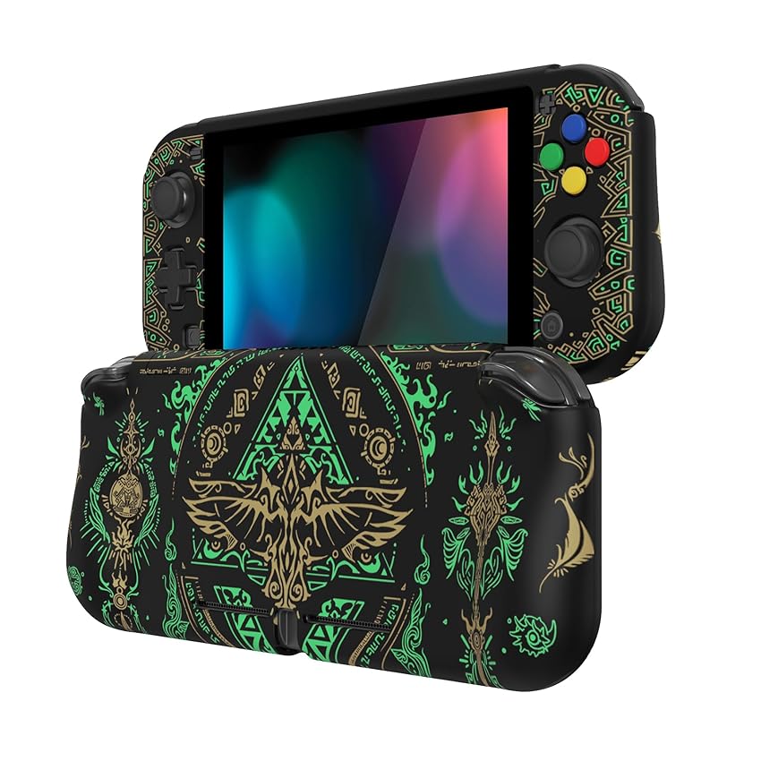 PlayVital Cover per Nintendo Switch Lite