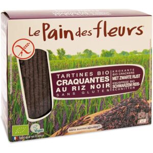 Le pain des fleurs