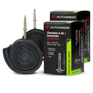 HUTCHINSON - Camera d'aria - Standard - Innertube - Resistenza e antiforatura
