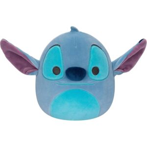 Squishmallows Peluche Disney Stitch da 35 cm