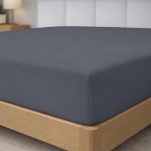 Degrees Home - COLLEZIONE - Lenzuolo con angoli 180 x 200 x 33