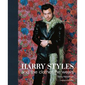 Harry Styles : and the clothes he wears