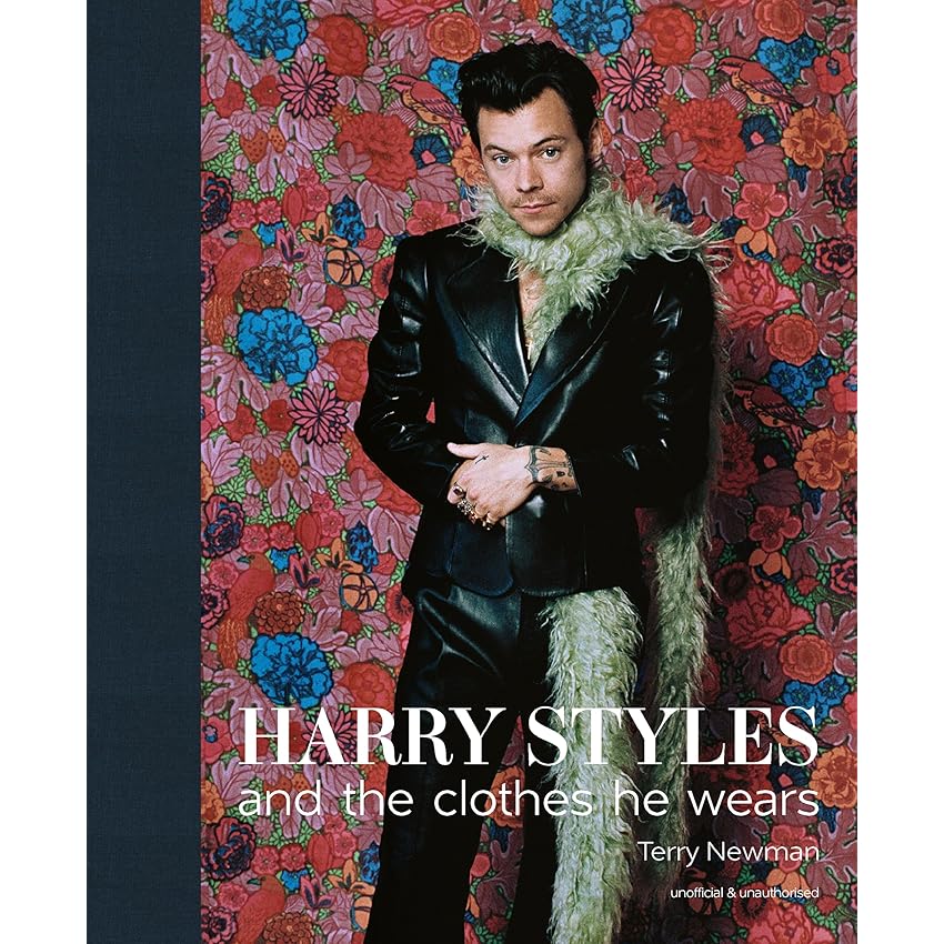 Harry Styles : and the clothes he wears