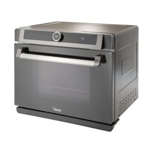 Bimar Prontoforno B400 Forno Digitale 40 litri Elettronico a Vapore 3 in 1.Tre modi