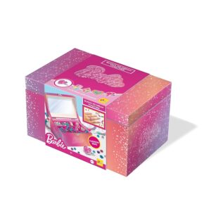 Lisciani Giochi - Barbie Bijoux We Dream Together