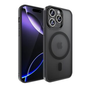 tigratigro Cover Magnetica per iPhone 14 Pro Max