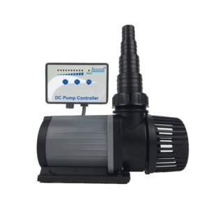 Filtro per pompa dell'acqua dell'acquario serie Jebao DCS protezione gallone 24V 12W
