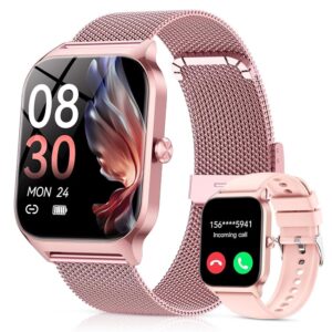 CASCHO Smartwatch Donna