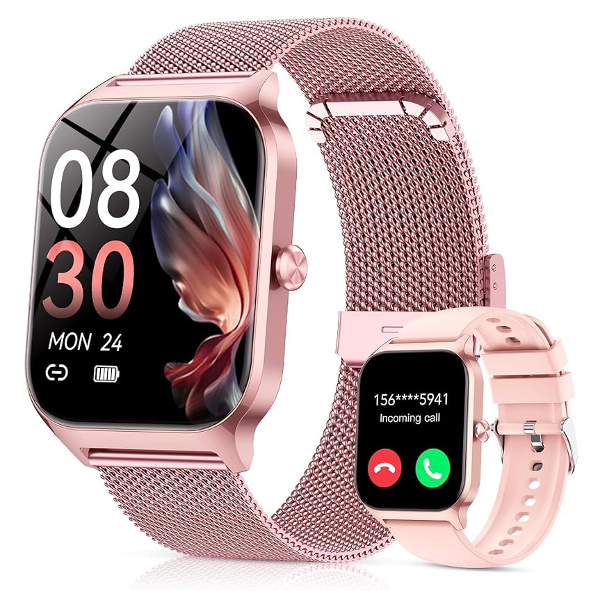 CASCHO Smartwatch Donna CASCHO Smartwatch Donna