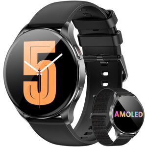 Blackview Smartwatch Uomo Donna