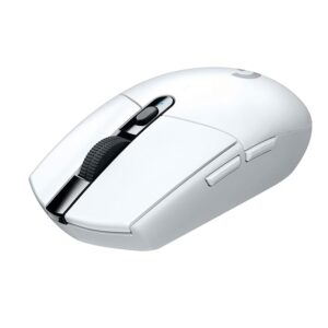 Logitech G305 LIGHTSPEED Mouse Gaming Wireless