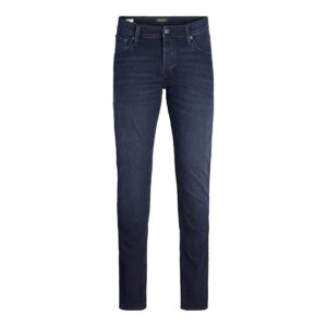Jack & Jones Jeans Male Slim Fit Jjiglenn JJORIGINALE SQ 260 Noos Slim Fit Jeans