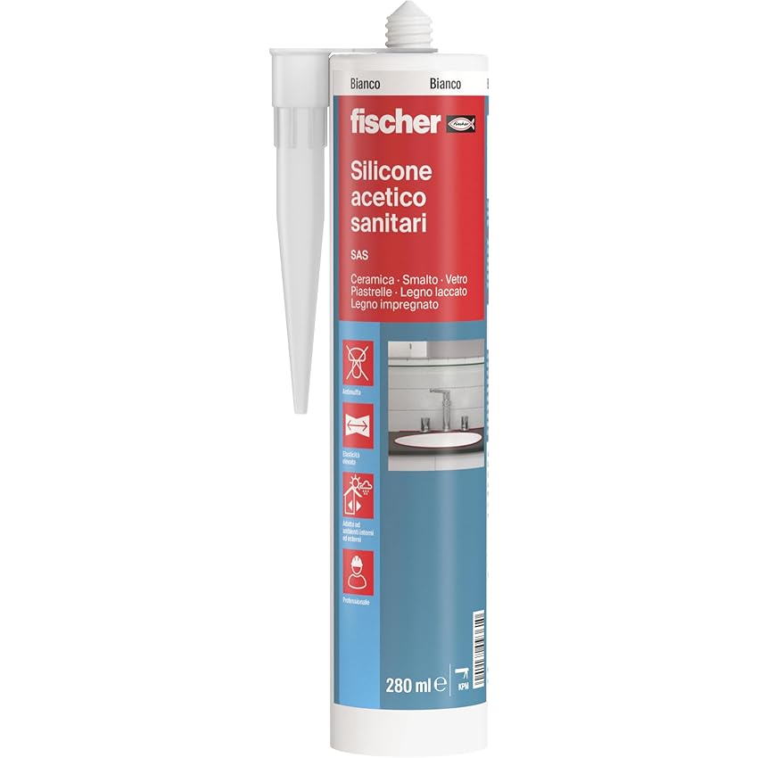 Fischer SAS Bianco