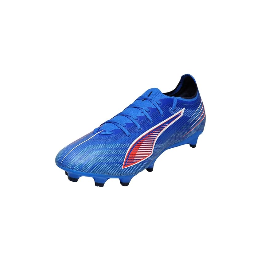 Puma Scarpe da Calcio Unisex Ultra 6 Match Fg/AG