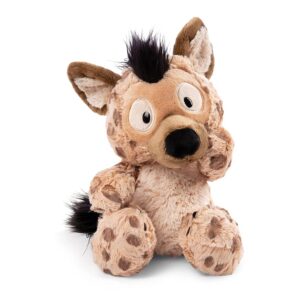 Peluche Iena Helgi 36cm NICI Green