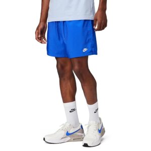 Nike Men's Pantaloncini M Nk Club Flow Short