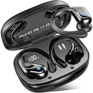 Cuffie Bluetooth Sport