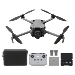 DJI Mini 5 Pro Combo Fly More con DJI RC-N3