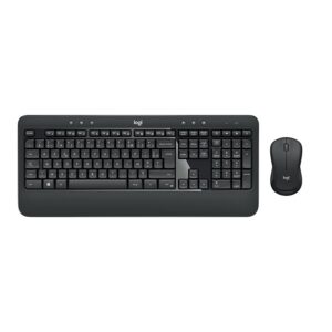 Logitech MK540 avanzata tastiera e mouse wireless COMBO - NLB AZERTY