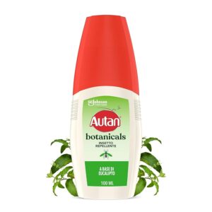 Autan Botanicals Vapo