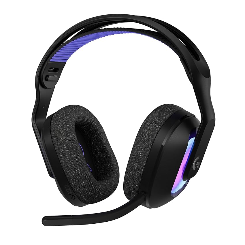 Logitech G G522 LIGHTSPEED Logitech G G522 LIGHTSPEED