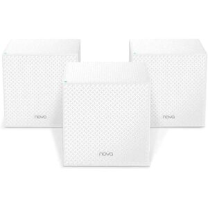 Tenda Sistema Wi-Fi Mesh MW12-3