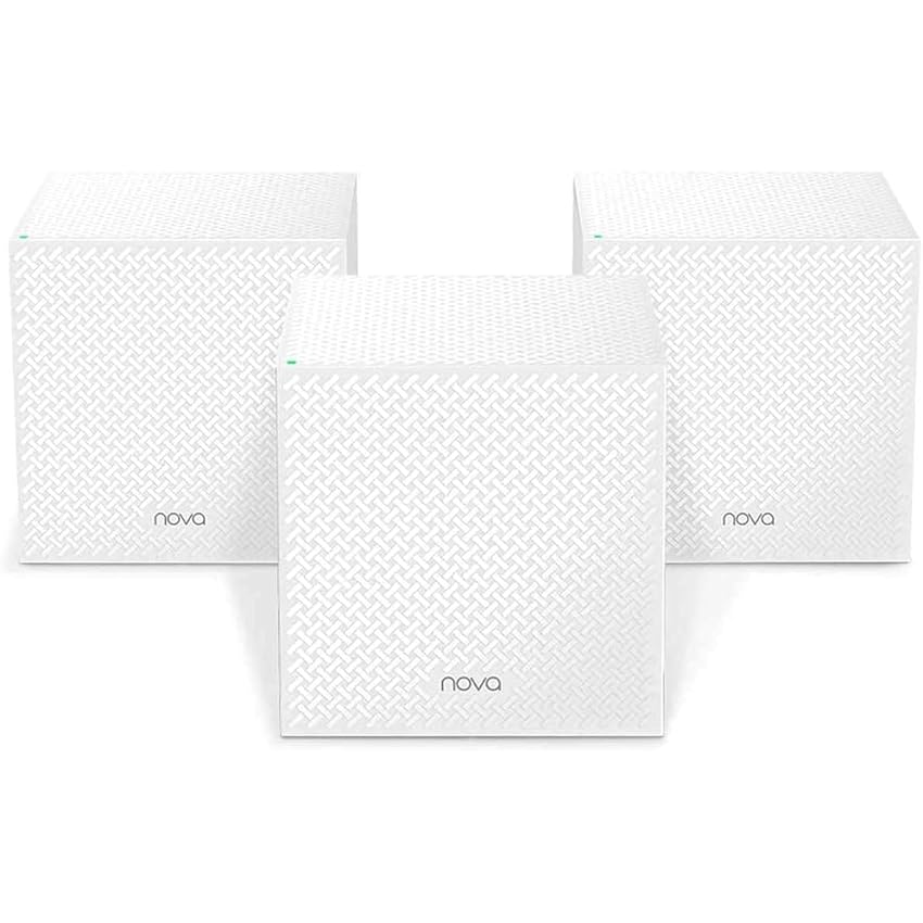 Tenda Sistema Wi-Fi Mesh MW12-3 Tenda Sistema Wi-Fi Mesh MW12-3
