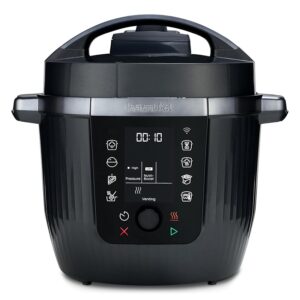 Instant Pot Pro – multicooker 10 in 1 da 5