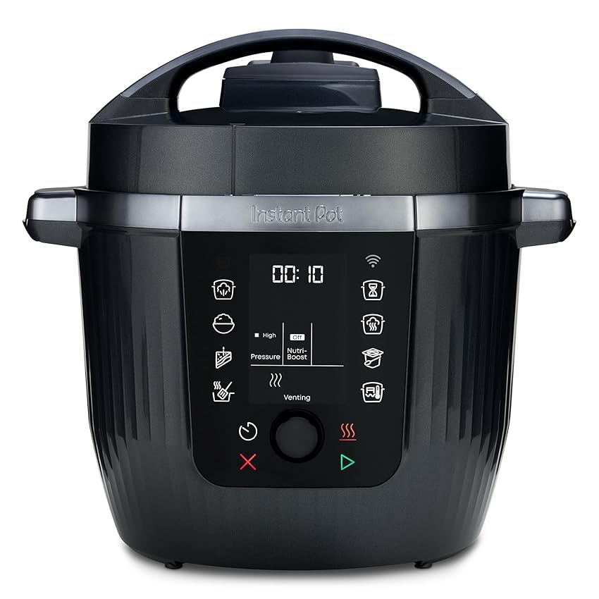Instant Pot Pro – multicooker 10 in 1 da 5 Instant Pot Pro – multicooker 10 in 1 da 5