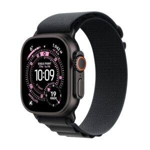 Apple Watch Ultra 3 GPS + Cellular