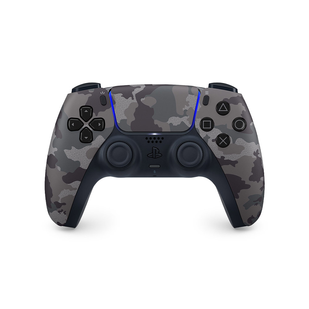 Sony DualSense v3 Mimetico Bluetooth/USB Gamepad Analogico/Digitale PlayStation 5