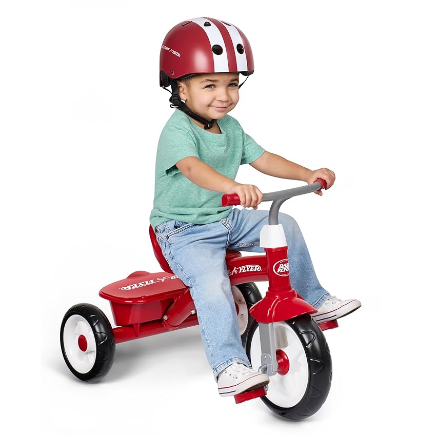 Radio Flyer Triciclo Red Rider Radio Flyer Triciclo Red Rider