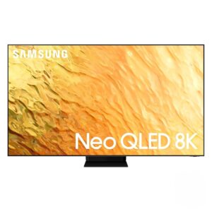 Samsung TV 75" QE75QN800BTXZT NEO QLED 8K