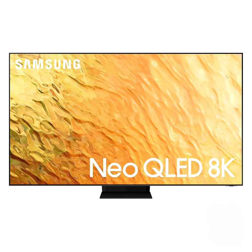 Samsung TV 75" QE75QN800BTXZT NEO QLED 8K Samsung TV 75" QE75QN800BTXZT NEO QLED 8K