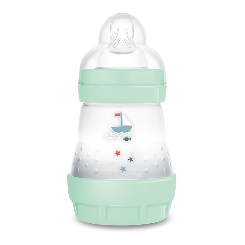 MAM Biberon Easy Start 160 ml