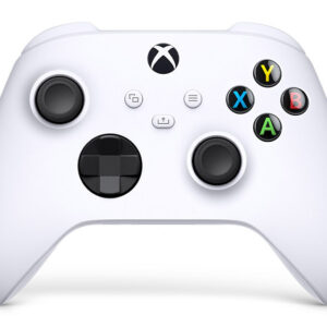 Microsoft EP2-29920 periferica di gioco Bianco Bluetooth Gamepad Analogico/Digitale Android