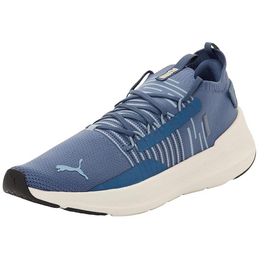 Puma Scarpe da Corsa Unisex Softride Symmetry Fuzion LsRoad