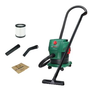 Bosch Aspirapolvere a filo PAS15-200 (Tubi di prolunga (plastica)