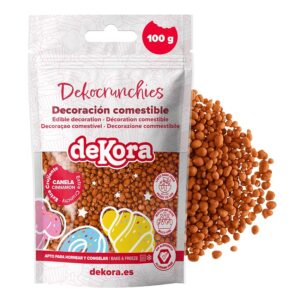 dekora - Dekocrunchies cannella 100g