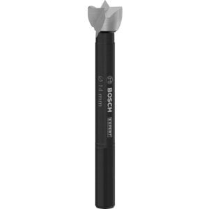 Bosch 1 punta Forstner Expert Wood (per legno tenero