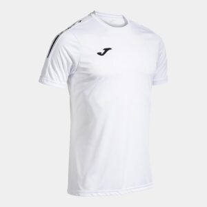 Joma T-Shirt olimpica a Maniche Corte Uomo