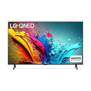 LG QNED 98''