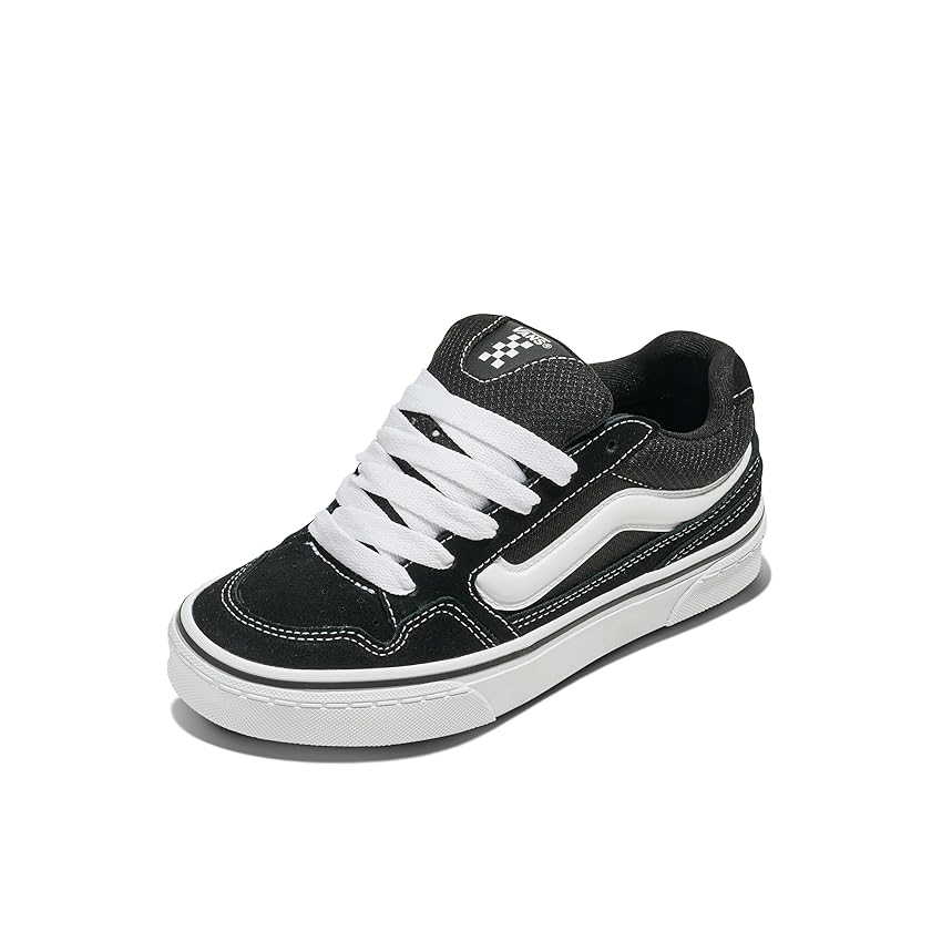 Vans Caldrone