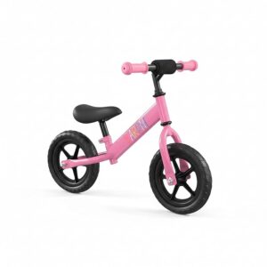 Baroni Toys Bici Senza Pedali per Bambini dai 3 Anni