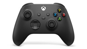 Microsoft EP2-29930 periferica di gioco Nero Bluetooth Gamepad Analogico/Digitale Android