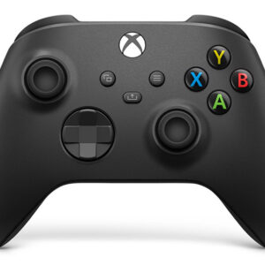 Microsoft EP2-29930 periferica di gioco Nero Bluetooth Gamepad Analogico/Digitale Android