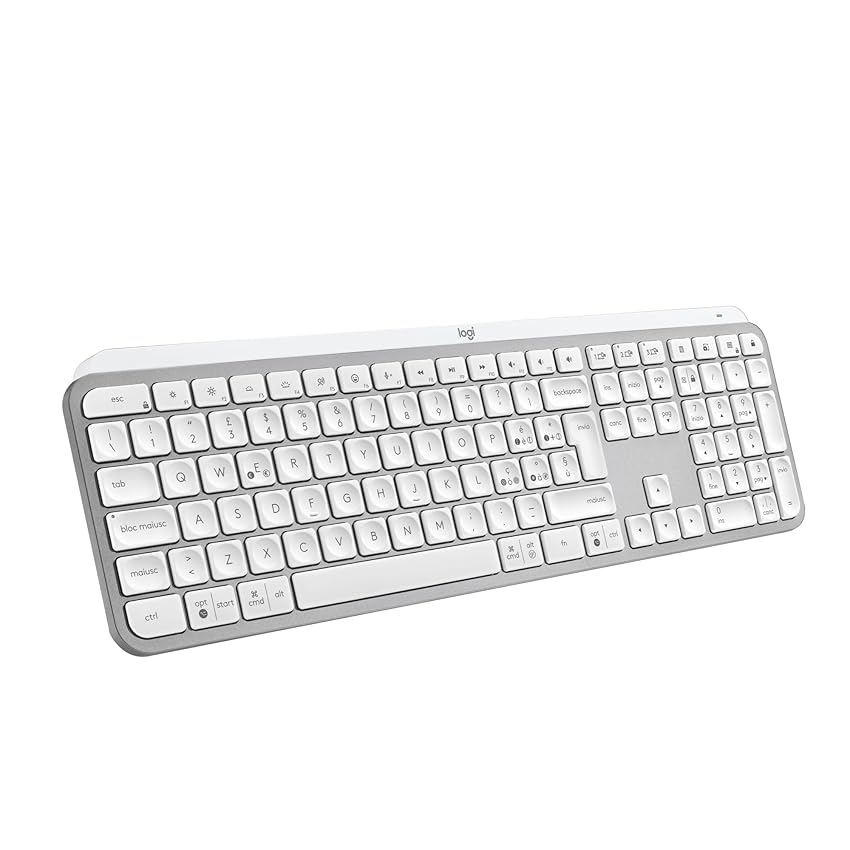 Logitech MX Keys S Logitech MX Keys S